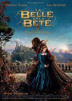 La belle et la bête Butt Sexy 86709