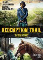 Redemption Trail 86713