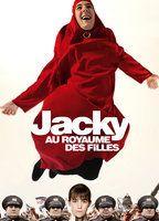 Jacky in the Kingdom of Women Breasts 86714