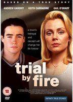 Trial by Fire Butt Right Breast 86717