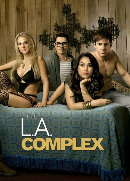The L.A. Complex Bikini Breasts 117696