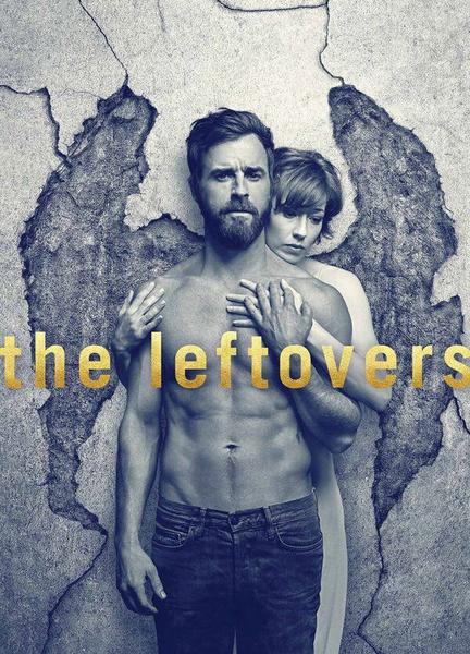 The Leftovers Bikini Breasts 110146