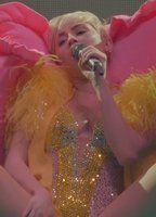 Miley Cyrus: Bangerz Tour Sexy Underwear 86865