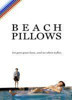 Beach Pillows Bikini Breasts 86866