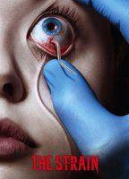 The Strain Butt Lesbian 95249