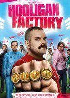 The Hooligan Factory Breasts* 87057