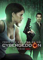 Cybergeddon Sexy Underwear 87074