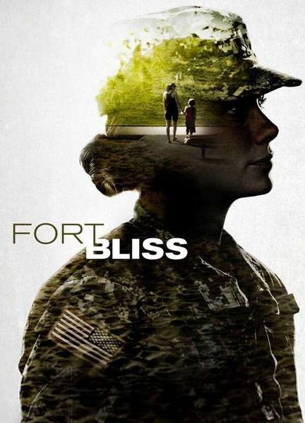 Fort Bliss Breasts Butt 112697