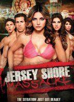 Jersey Shore Massacre Bikini Breasts 87080