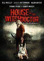 House of the Witchdoctor Breasts Butt 87089