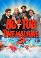 Hot Tub Time Machine 2 Bikini Breasts 93082
