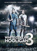 White Collar Hooligan 3 Breasts* Underwear* 87103