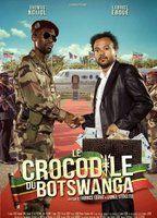 Le crocodile du Botswanga Breasts Right Breast 87255