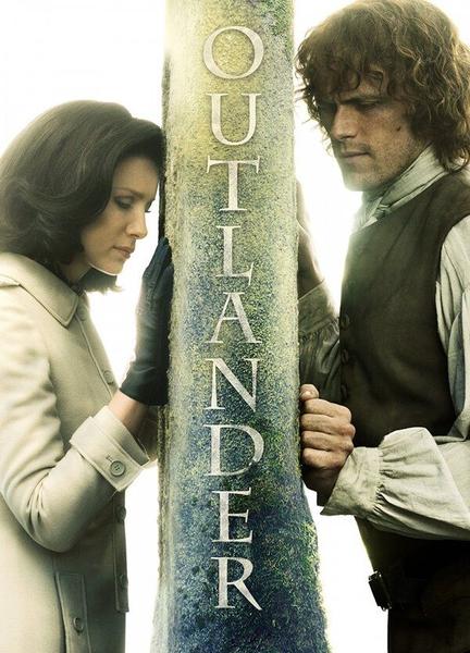 Outlander Breasts Butt 110898