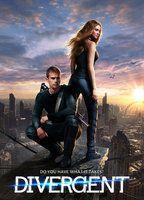 Divergent Sexy Underwear 87269