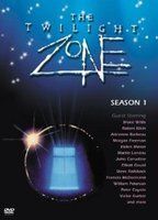 The Twilight Zone