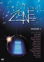 The Twilight Zone 87276