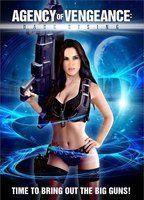 Agency of Vengeance: Dark Rising Sexy Underwear 87307