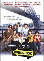 Queens Logic 87316