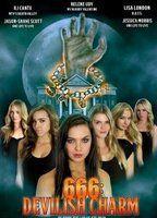 666: Devilish Charm 87318