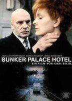 Bunker Palace Hôtel 87321