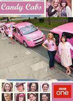 Candy Cabs 87335