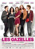 Les gazelles Breasts Bush 87349