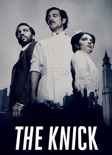 The Knick Breasts Bush 108234