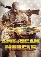 American Muscle Breasts Butt 87631