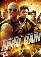 April Rain Butt* 87389