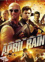 April Rain Butt* 87389