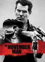 The November Man Breasts Butt 89162