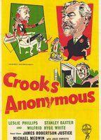 Crooks Anonymous 87409
