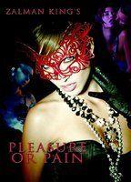 Pleasure or Pain Breasts Bush 87415