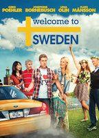 Welcome to Sweden Underwear 87427
