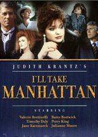 I'll Take Manhattan 87455