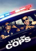 Let's Be Cops Sexy Underwear 87463