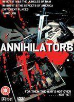 The Annihilators Breasts 87503