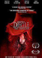Dracula: The Impaler Breasts Butt 87520