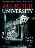 Murder University Breasts Butt 87536