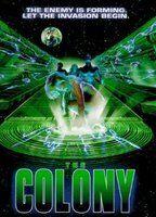 The Colony Breasts Butt 87538