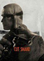 Cut Snake Breasts Sexy 96025