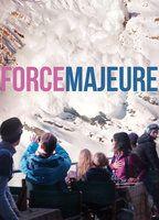 Force Majeure Breasts Butt 89925