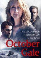 October Gale Breasts Sexy 89863