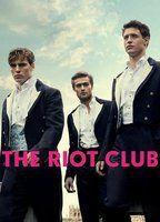 The Riot Club Sexy Underwear 91174