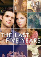 The Last Five Years Sexy Underwear 91628