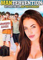 Mantervention Bikini Breasts 93083