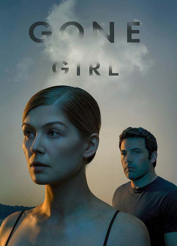 Gone Girl