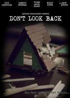 Don't Look Back Sexy Underwear 87679