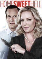 Home Sweet Hell Bikini Breasts 91228